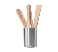 Zone Denmark Set de utensilios de cocina Singles 4 piezas Acero
