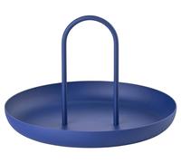 ZONE DENMARK Singles - Bandeja de Dia (20 x 13 cm), Color Azul