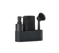 Zone Denmark Singles para Disk-set Negro