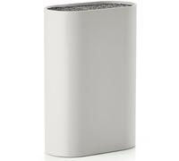 Zone Denmark Singles soporte para cuchillos 24x9x17 cm gris 24375