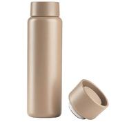 Zone Denmark Singles taza térmica xx cm beige 37798