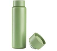 Zone Denmark Singles taza térmica xx cm verde 37797