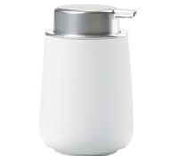 Zone Denmark Soap Dispenser Nova White