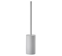 Zone Denmark Solo - Cepillo de Aseo (8,4 x 44,8 cm), Color Gris Claro
