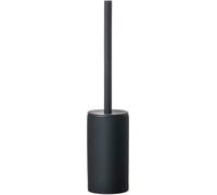 Zone Denmark Solo escobilla de baño apoyado negro 330240