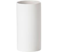 Zone Denmark Solo vaso para cepillos de dientes blanco 330238