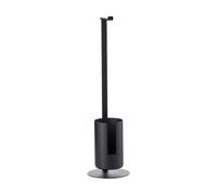 Zone Denmark Soporte de papel higiénico de pie Rim Black