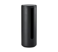 Zone Denmark Soporte para papel higiénico Ume Black