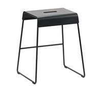 Zone Denmark Taburete A-stool outdoor 45 cm Black