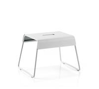 Zone Denmark Taburete A-Stool Soft grey
