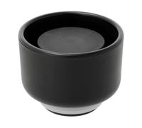 Zone Denmark Tapa de clic para taza térmica Singles Black
