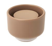 Zone Denmark Tapa de clic para taza térmica Singles Camel