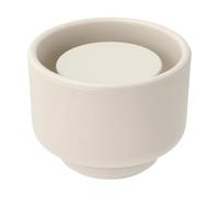 Zone Denmark Tapa de clic para taza térmica Singles Cream
