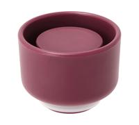 Zone Denmark Tapa de clic para taza térmica Singles Mulberry