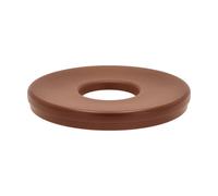 Zone Denmark Tapa para cesto para colada Ume Terracotta