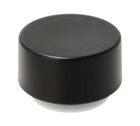 Zone Denmark Tapa para taza térmica Singles Black