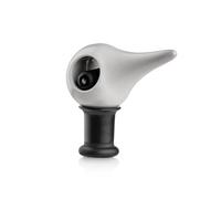Zone Denmark Tapón para vino Rocks 3.2x6.4 cm Warm grey