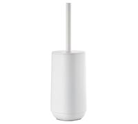 Zone Denmark Time - Cepillo de Inodoro (10,5 x 36 cm), Color Blanco