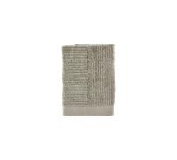 Zone Denmark Toalla Classic 50x100 cm Eucalyptus