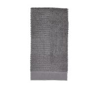 Zone Denmark Toalla Classic 50x100 cm Grey