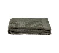 Zone Denmark Toalla de baño Classic 70x140 cm Olive green