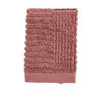 Zone Denmark Toalla de baño Classic 70x140 cm Peach red