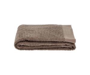 Zone Denmark Toalla de baño Classic 70x140 cm Taupe