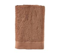 Zone Denmark Toalla de baño Classic 70x140 cm Terracotta