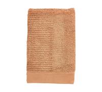 Zone Denmark Toalla de manos Classic 50x100 cm Mandarine