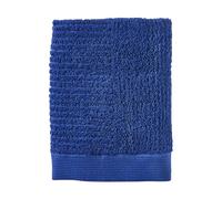 Zone Denmark Toalla de manos Classic 50x70 cm Indigo Blue