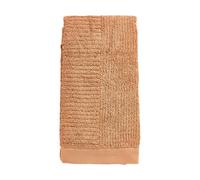 Zone Denmark Toalla de manos Classic 50x70 cm Mandarine
