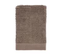 Zone Denmark Toalla de manos Classic 50x70 cm Taupe