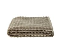 Zone Denmark Toalla de playa Inu 100x180 cm Taupe
