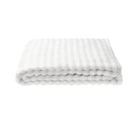 Zone Denmark Toalla de playa Inu 100x180 cm White