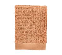 Zone Denmark Toalla pequeña Classic 30x30 cm Mandarine