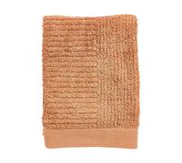 Zone Denmark Toalla pequeña Classic 30x30 cm Peach red