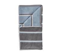Zone Denmark Toalla Sauna Grey-blue fog-soft grey. 70x140 cm