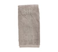 Zone Denmark Toalla Time 50x100 cm Concrete
