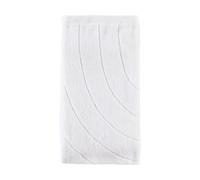 Zone Denmark Toalla Time 50x100 cm White