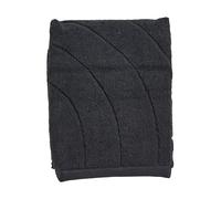 Zone Denmark Toalla Time 50x70 cm Black