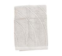 Zone Denmark Toalla Time 50x70 cm Soft grey