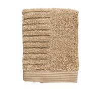 Zone Denmark Toallita Classic 30x30 cm Camel