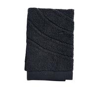 Zone Denmark Toallita Time 30x30 cm Black