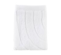 Zone Denmark Toallita Time 30x30 cm White