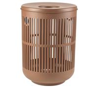 Zone Denmark Cesto para colada Ume Terracotta