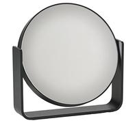 Zone Denmark Espejo de mesa Ume con 5x aumento 19x19.5 cm Black