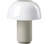 Zone Denmark Ume lámpara de sobremesa 1x W gris 29959