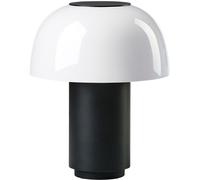 Zone Denmark Ume lámpara de sobremesa 1x W negro 29733