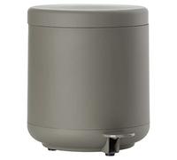Zone Denmark Cubo de pedal Ume 4 L Taupe