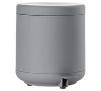 Zone Denmark UME Pedal Bin, Grey